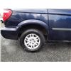 Image 18 : H4 --  2006 DODGE CARAVAN SE, , Blue , 220573  KM's
