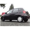 Image 11 : A5 --  2004 CHEVROLET AVEO, Black, 240957 KM's  "NO RESERVE"