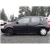 Image 12 : A5 --  2004 CHEVROLET AVEO, Black, 240957 KM's  "NO RESERVE"
