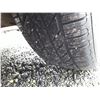 Image 13 : A5 --  2004 CHEVROLET AVEO, Black, 240957 KM's  "NO RESERVE"