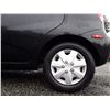 Image 14 : A5 --  2004 CHEVROLET AVEO, Black, 240957 KM's  "NO RESERVE"