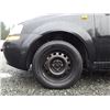 Image 16 : A5 --  2004 CHEVROLET AVEO, Black, 240957 KM's  "NO RESERVE"