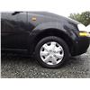 Image 17 : A5 --  2004 CHEVROLET AVEO, Black, 240957 KM's  "NO RESERVE"
