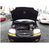 Image 19 : A5 --  2004 CHEVROLET AVEO, Black, 240957 KM's  "NO RESERVE"