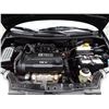 Image 20 : A5 --  2004 CHEVROLET AVEO, Black, 240957 KM's  "NO RESERVE"