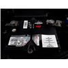 Image 22 : A5 --  2004 CHEVROLET AVEO, Black, 240957 KM's  "NO RESERVE"