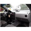 Image 27 : A5 --  2004 CHEVROLET AVEO, Black, 240957 KM's  "NO RESERVE"