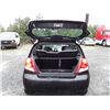 Image 33 : A5 --  2004 CHEVROLET AVEO, Black, 240957 KM's  "NO RESERVE"