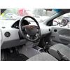 Image 41 : A5 --  2004 CHEVROLET AVEO, Black, 240957 KM's  "NO RESERVE"