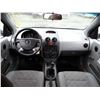 Image 43 : A5 --  2004 CHEVROLET AVEO, Black, 240957 KM's  "NO RESERVE"