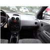 Image 45 : A5 --  2004 CHEVROLET AVEO, Black, 240957 KM's  "NO RESERVE"
