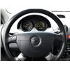 Image 47 : A5 --  2004 CHEVROLET AVEO, Black, 240957 KM's  "NO RESERVE"