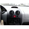 Image 49 : A5 --  2004 CHEVROLET AVEO, Black, 240957 KM's  "NO RESERVE"