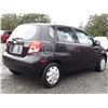 Image 8 : A5 --  2004 CHEVROLET AVEO, Black, 240957 KM's  "NO RESERVE"