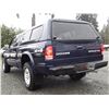 Image 12 : G3 --  2003 DODGE DAKOTA SPORT 4X4, Blue, 179941 KM's