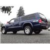 Image 13 : G3 --  2003 DODGE DAKOTA SPORT 4X4, Blue, 179941 KM's