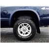 Image 17 : G3 --  2003 DODGE DAKOTA SPORT 4X4, Blue, 179941 KM's