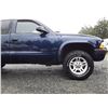 Image 25 : G3 --  2003 DODGE DAKOTA SPORT 4X4, Blue, 179941 KM's