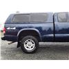 Image 26 : G3 --  2003 DODGE DAKOTA SPORT 4X4, Blue, 179941 KM's