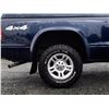 Image 27 : G3 --  2003 DODGE DAKOTA SPORT 4X4, Blue, 179941 KM's