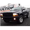 Image 2 : G3 --  2003 DODGE DAKOTA SPORT 4X4, Blue, 179941 KM's