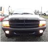 Image 3 : G3 --  2003 DODGE DAKOTA SPORT 4X4, Blue, 179941 KM's