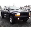 Image 5 : G3 --  2003 DODGE DAKOTA SPORT 4X4, Blue, 179941 KM's