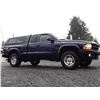 Image 6 : G3 --  2003 DODGE DAKOTA SPORT 4X4, Blue, 179941 KM's