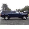 Image 7 : G3 --  2003 DODGE DAKOTA SPORT 4X4, Blue, 179941 KM's