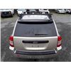 Image 11 : D2 --  2009 JEEP COMPASS SPORT NORTH EDITION AWD , Brown, 236338 KM's