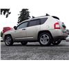 Image 13 : D2 --  2009 JEEP COMPASS SPORT NORTH EDITION AWD , Brown, 236338 KM's