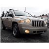 Image 5 : D2 --  2009 JEEP COMPASS SPORT NORTH EDITION AWD , Brown, 236338 KM's