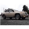 Image 6 : D2 --  2009 JEEP COMPASS SPORT NORTH EDITION AWD , Brown, 236338 KM's