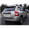 Image 9 : D2 --  2009 JEEP COMPASS SPORT NORTH EDITION AWD , Brown, 236338 KM's