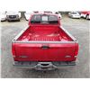 Image 12 : F6 --  2002 FORD F350 LARIAT SRW S.D, Red, 243508 KM's