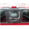 Image 13 : F6 --  2002 FORD F350 LARIAT SRW S.D, Red, 243508 KM's