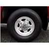Image 19 : F6 --  2002 FORD F350 LARIAT SRW S.D, Red, 243508 KM's