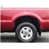 Image 20 : F6 --  2002 FORD F350 LARIAT SRW S.D, Red, 243508 KM's