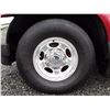 Image 24 : F6 --  2002 FORD F350 LARIAT SRW S.D, Red, 243508 KM's