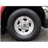 Image 26 : F6 --  2002 FORD F350 LARIAT SRW S.D, Red, 243508 KM's
