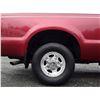 Image 30 : F6 --  2002 FORD F350 LARIAT SRW S.D, Red, 243508 KM's