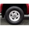 Image 31 : F6 --  2002 FORD F350 LARIAT SRW S.D, Red, 243508 KM's