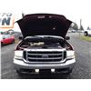 Image 32 : F6 --  2002 FORD F350 LARIAT SRW S.D, Red, 243508 KM's