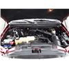 Image 33 : F6 --  2002 FORD F350 LARIAT SRW S.D, Red, 243508 KM's