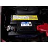 Image 37 : F6 --  2002 FORD F350 LARIAT SRW S.D, Red, 243508 KM's