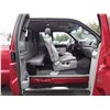 Image 38 : F6 --  2002 FORD F350 LARIAT SRW S.D, Red, 243508 KM's