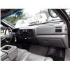 Image 41 : F6 --  2002 FORD F350 LARIAT SRW S.D, Red, 243508 KM's