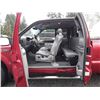 Image 47 : F6 --  2002 FORD F350 LARIAT SRW S.D, Red, 243508 KM's