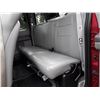 Image 48 : F6 --  2002 FORD F350 LARIAT SRW S.D, Red, 243508 KM's