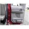 Image 53 : F6 --  2002 FORD F350 LARIAT SRW S.D, Red, 243508 KM's